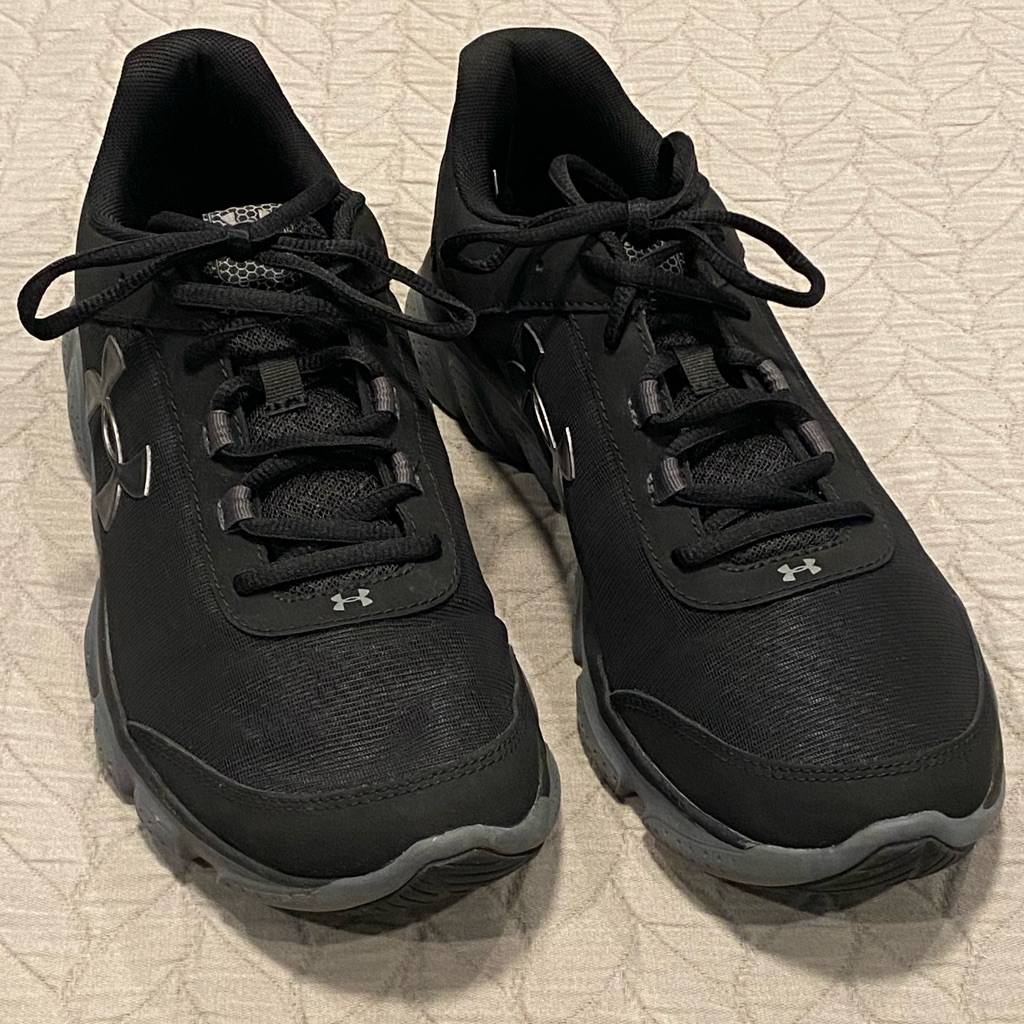 Under Armour Micro G Assert